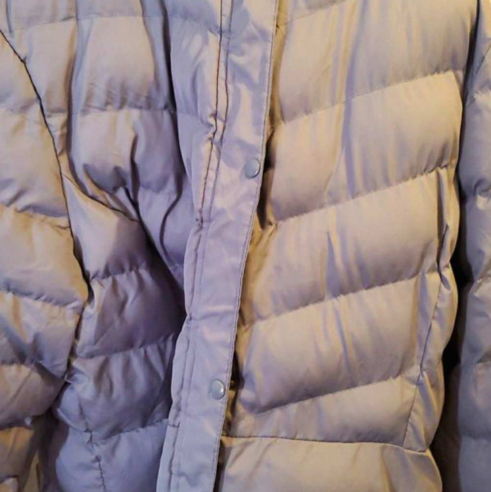 Faded Glory coat